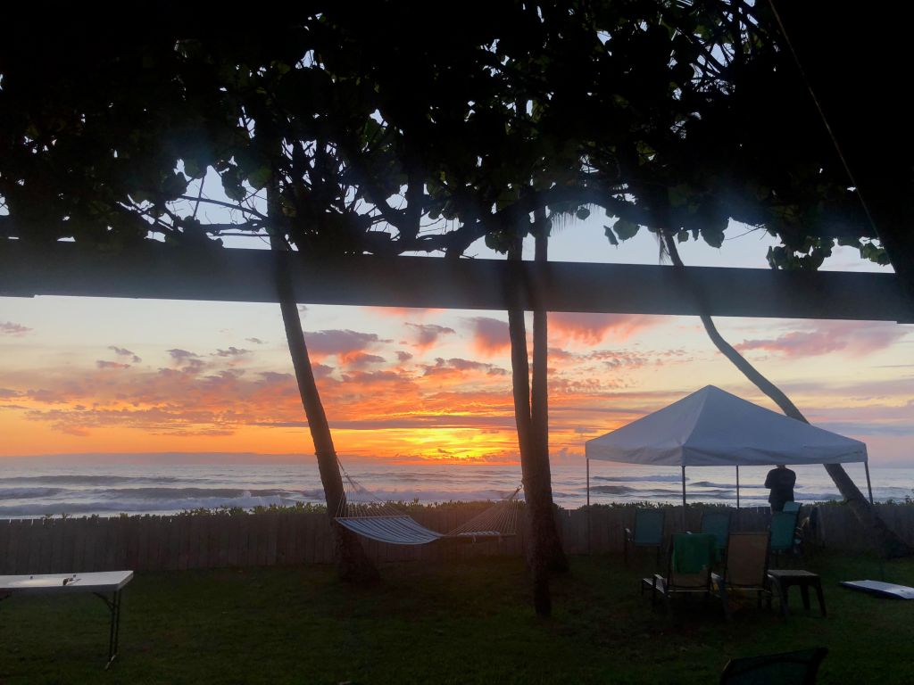 Hawaiian Ocean Remains&nbsp;Open