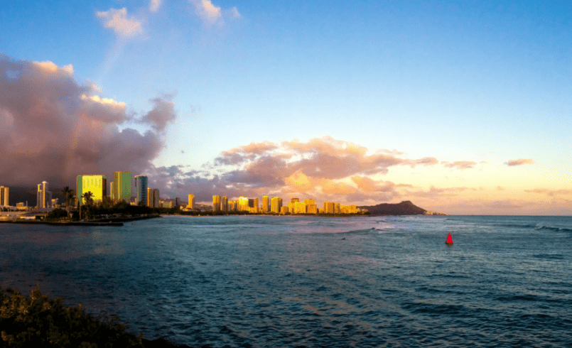 Growing up at&nbsp;Kewalos