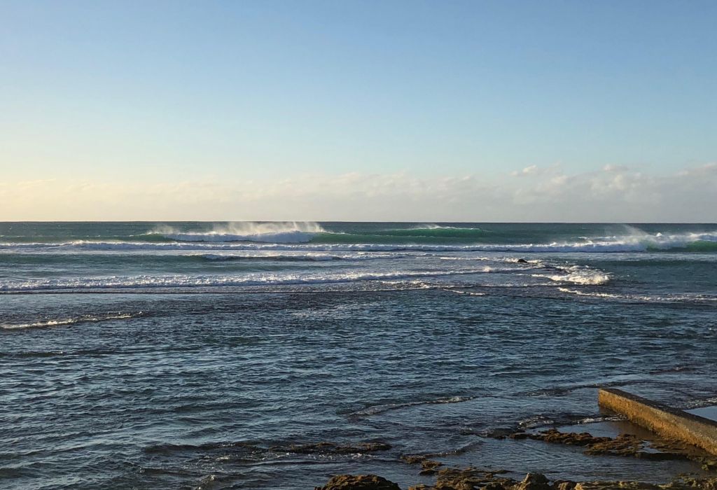 Thinking Back on Waves and Moments in&nbsp;Time