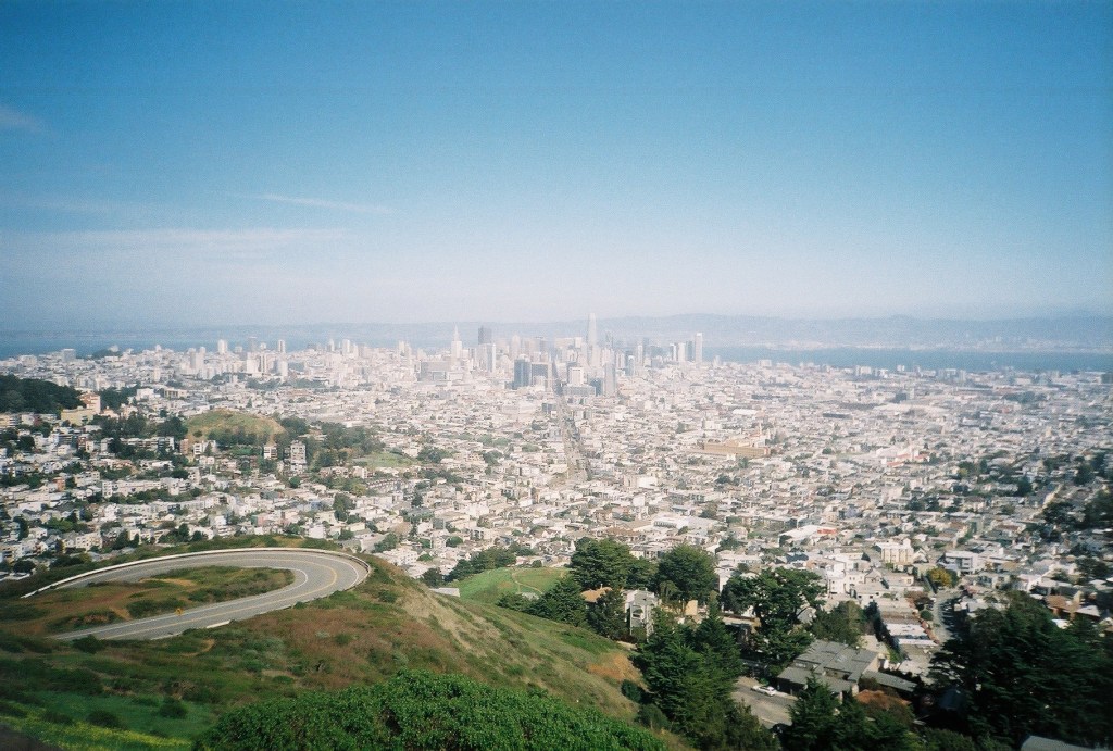 Back to the&nbsp;Bay