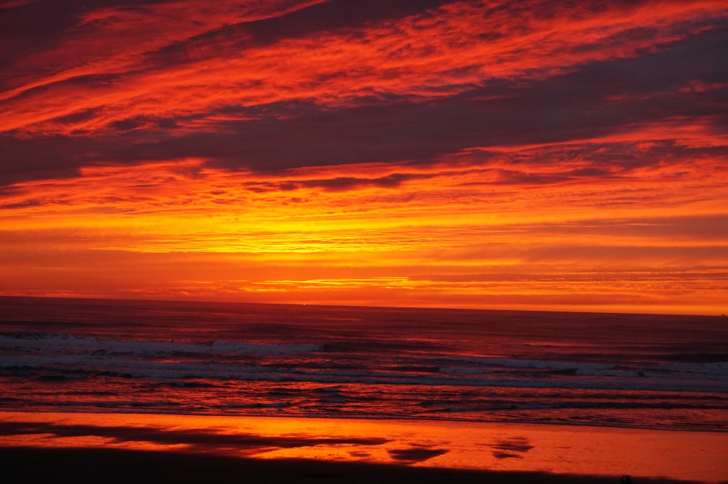 A lull, a note, and a thank&nbsp;you