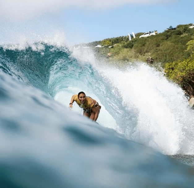 Carissa is the Best (and she just&nbsp;won)