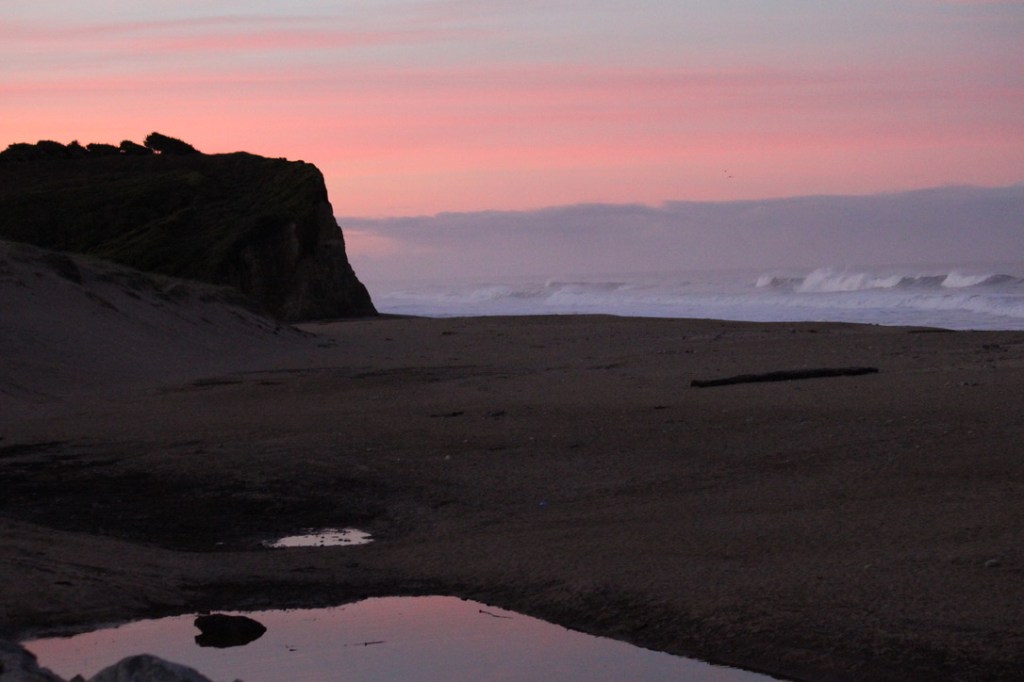 On Land and At&nbsp;Sea