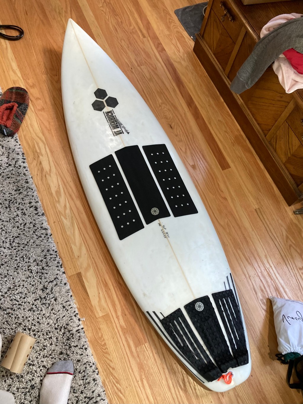 Shortboards Are A “Recession Indicator”